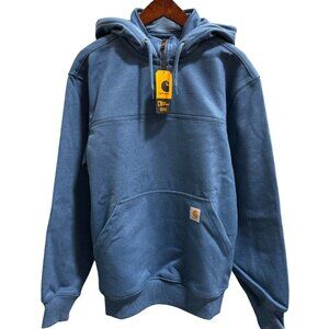 Carhartt Men's 1/4 zip Hoodie NWT
